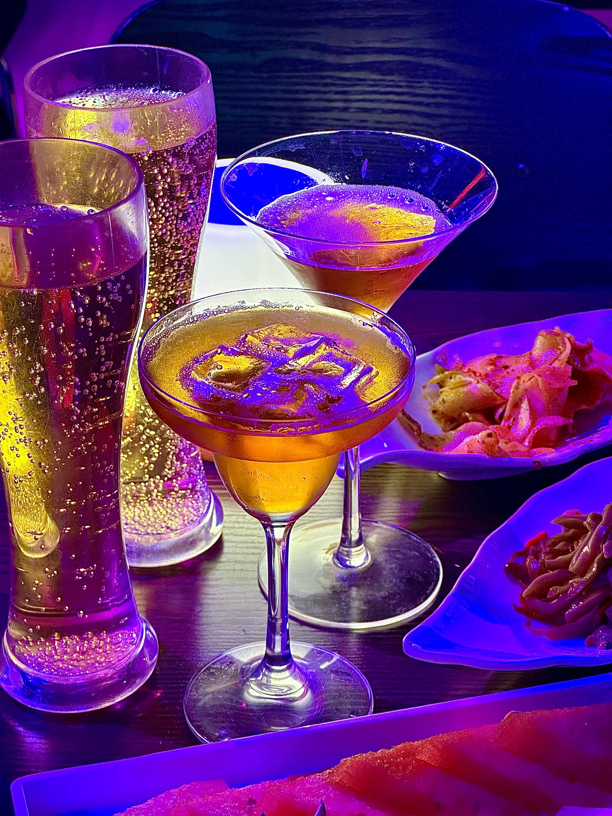 常德商务ktv哪里有高品质选择-津市市ktv预定